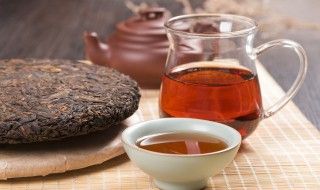 荷葉茶搭配什么好（荷葉茶搭配什么好吃）