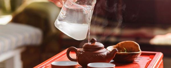 健脾養(yǎng)胃茶 脾胃不好喝什么茶