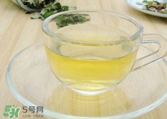 喝荷葉茶能減肥嗎？荷葉茶和什么搭配最好？