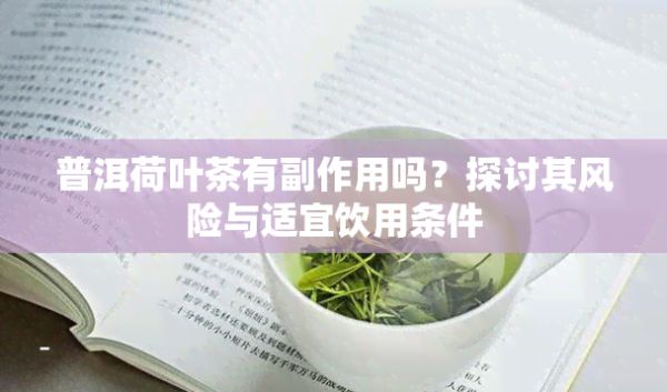 普洱荷叶茶有副作用吗？探讨其风险与适宜饮用条件