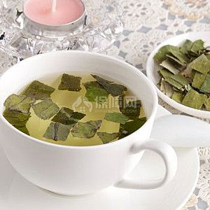 荷葉茶