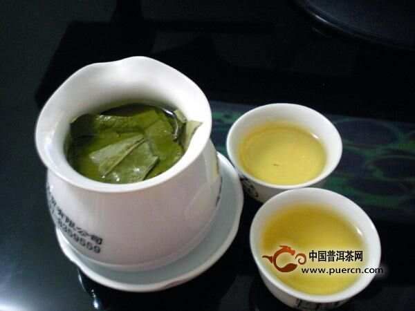 喝荷葉茶的禁忌及注意事項