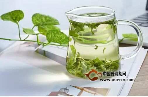 喝荷葉茶的禁忌及注意事項