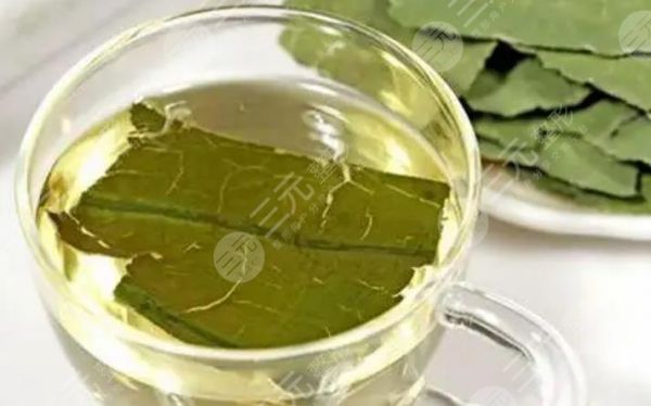 荷葉瘦身茶