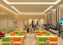 健身器材源头厂家