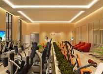 健身设备厂家供应