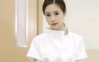 穿肉絲的女護(hù)士，這誰(shuí)受得了??？