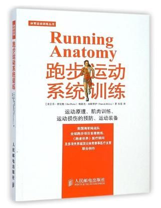 跑步運(yùn)動(dòng)系統(tǒng)訓(xùn)練