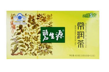 碧生源常潤茶
