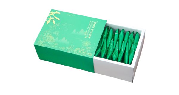 混合類代用茶配方有幾種,配方代用茶