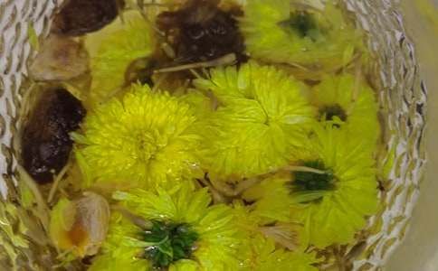 菊花茶廣告詞（精選380句）