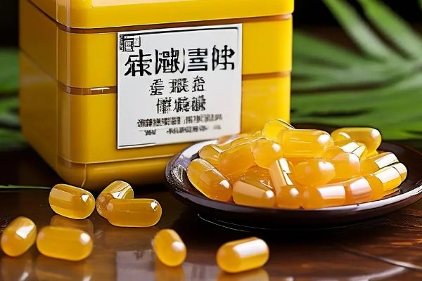 膽胃康膠囊的功效與作用 膽胃康膠囊使用說明書 膽胃康膠囊功能主治