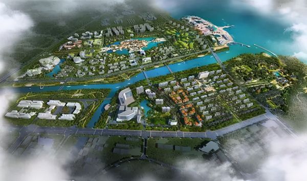 健康＋產(chǎn)業(yè)地產(chǎn)的商機與5大開發(fā)模式