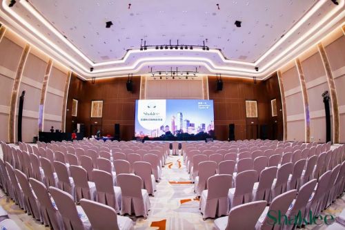 嘉康利宁波大会：汇聚精英，嘉速向前，共筑健康梦想