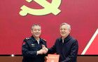 周紅波：深感使命光榮、責(zé)任重大