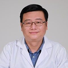李靖