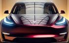 25款特斯拉ModelY：全能選手來了！