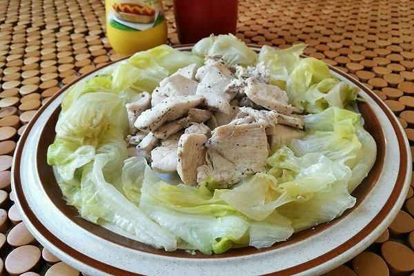 夏天健身吃雞胸肉就會(huì)水煮？教你創(chuàng)新做法，無(wú)油無(wú)糖，營(yíng)養(yǎng)又好吃