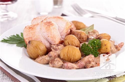  雞胸肉減肥食譜大全