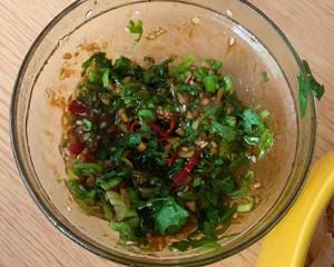 手撕雞胸肉 | 低脂健康又解饞的做法 步驟5