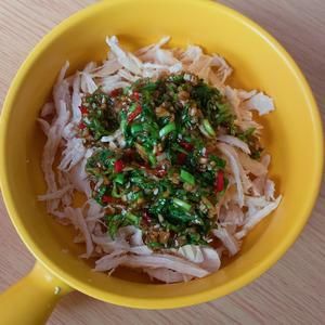 手撕雞胸肉 | 低脂健康又解饞的做法 步驟7