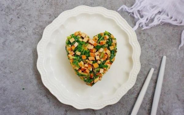 不要油膩，快把這些低油低脂的食物記住