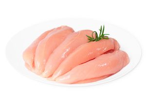 雞胸肉