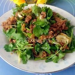 無油烤肉的做法[圖]