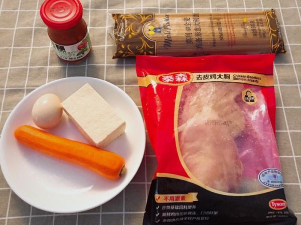 純奶手撕吐司的做法 步驟1