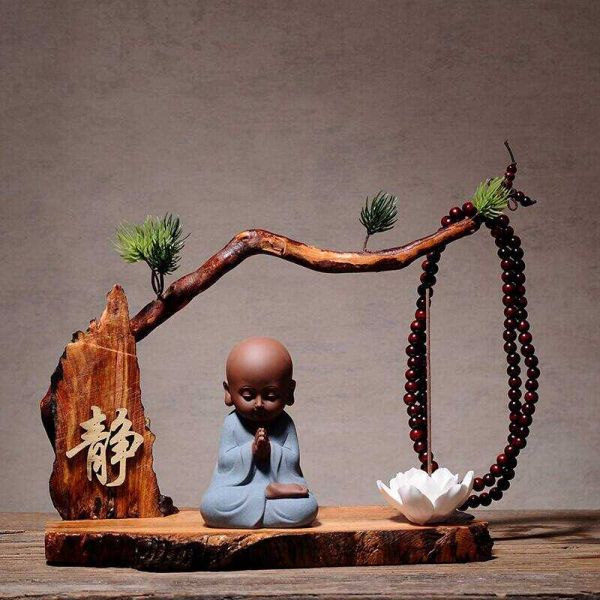 科學(xué)已證實(shí)的，12個(gè)打坐冥想的益處（一）