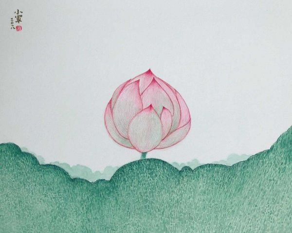 科學(xué)已證實(shí)的，12個(gè)打坐冥想的益處（一）