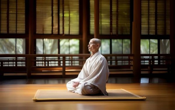 日本深度游：遠離煩擾，沉靜心靈——不能錯過的坐禪體驗！