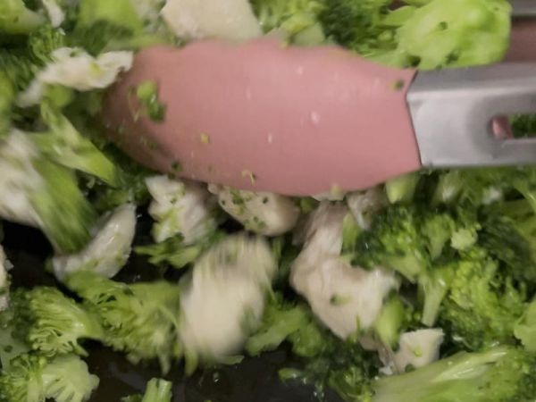 純奶手撕吐司的做法 步驟1