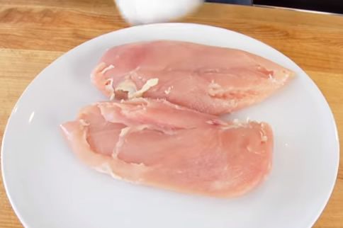 雞胸肉