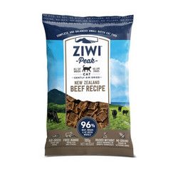 ZIWI 滋益巔峰 牛肉全階段貓糧 100g