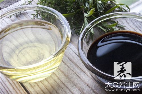 黃瓜白醋減肥法有效嗎