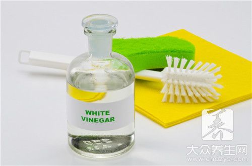 黃瓜白醋減肥法有效嗎
