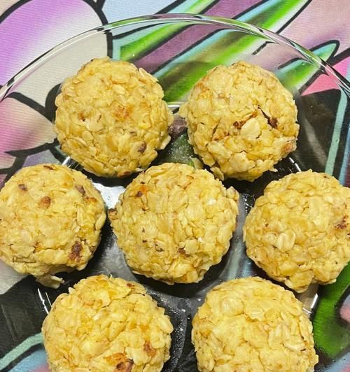 如何制作美味健康的香蕉燕麥酥（以香蕉皮蛋燕麥酥為例，享受養(yǎng)生美味的樂趣）