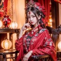 頭像