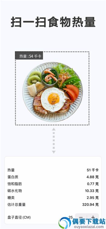瘦身计划局