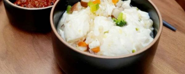 吃豆腐可以减肥吗豆腐的热量高吗