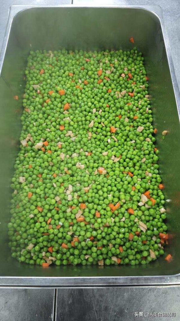 500道食堂大鍋菜炒菜大全、花葷、蒸菜、湯品，主菜系列第二期