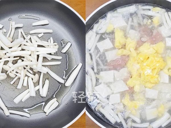 純奶手撕吐司的做法 步驟1