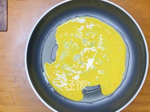純奶手撕吐司的做法 步驟1