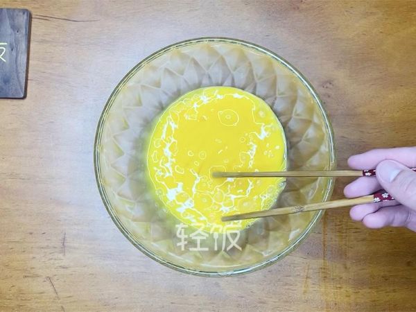 純奶手撕吐司的做法 步驟1