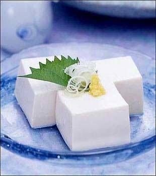 豆腐最適合什么時(shí)候吃