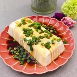 清蒸豆腐的做法[圖]