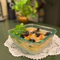 清蒸豆腐腦的做法[圖]