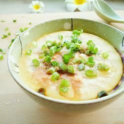 清蒸豆腐羹的做法[圖]