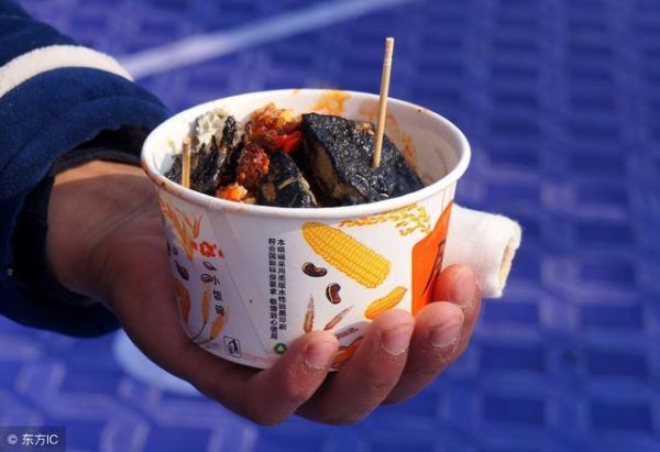 衛(wèi)生部發(fā)布：10種不能吃的食物，有哪些？是真的，還是謠言！